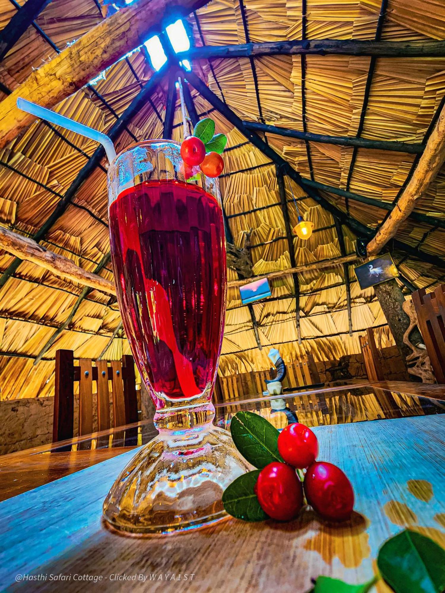 Hasthi Safari Cottage Udawalawe Ngoại thất bức ảnh