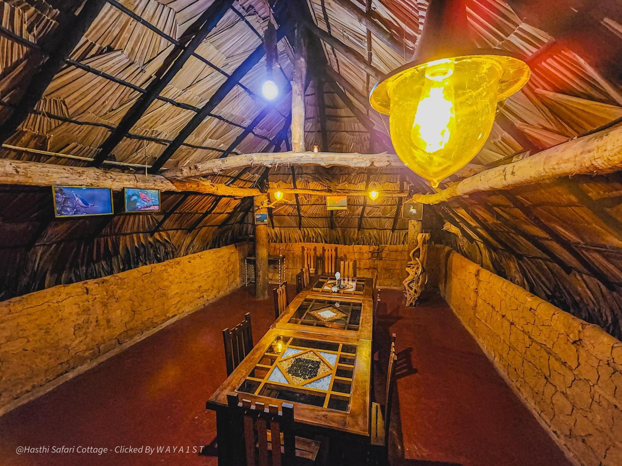 Hasthi Safari Cottage Udawalawe Ngoại thất bức ảnh