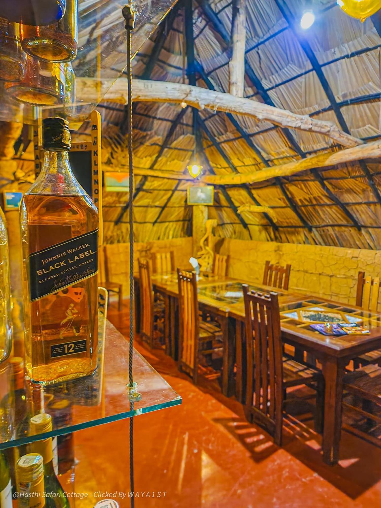 Hasthi Safari Cottage Udawalawe Ngoại thất bức ảnh