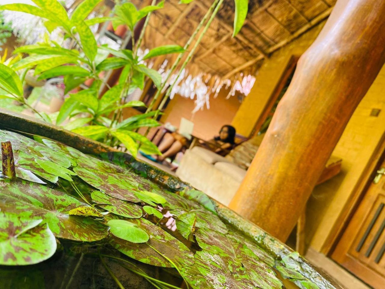 Hasthi Safari Cottage Udawalawe Ngoại thất bức ảnh